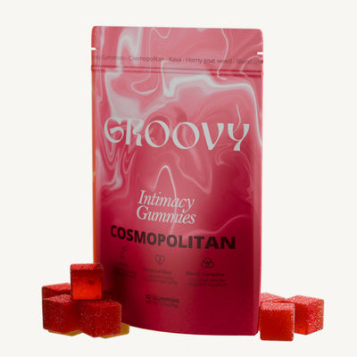 Intimacy Gummies