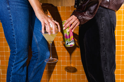 Social Mocktail