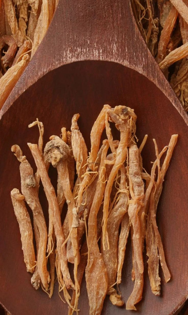 Ashwagandha