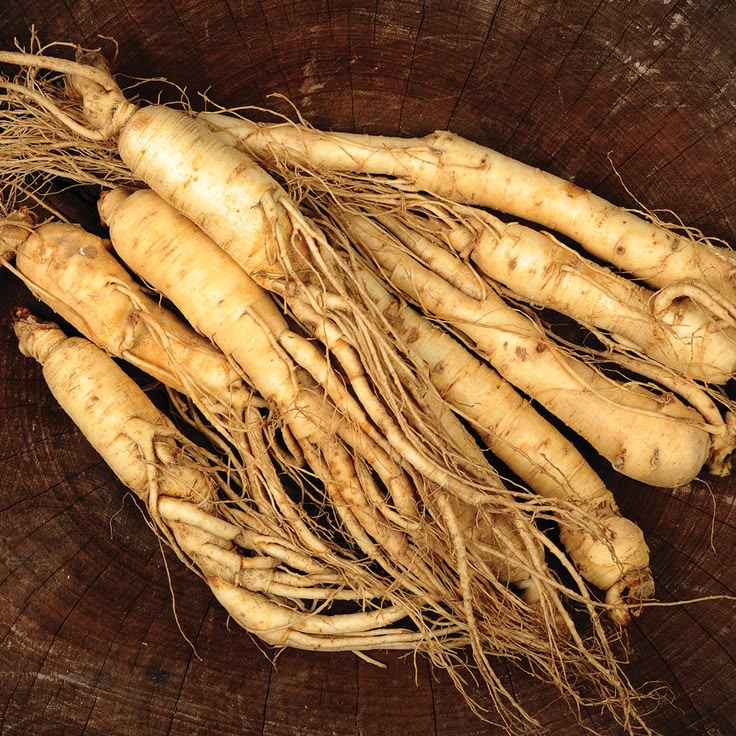Ginseng